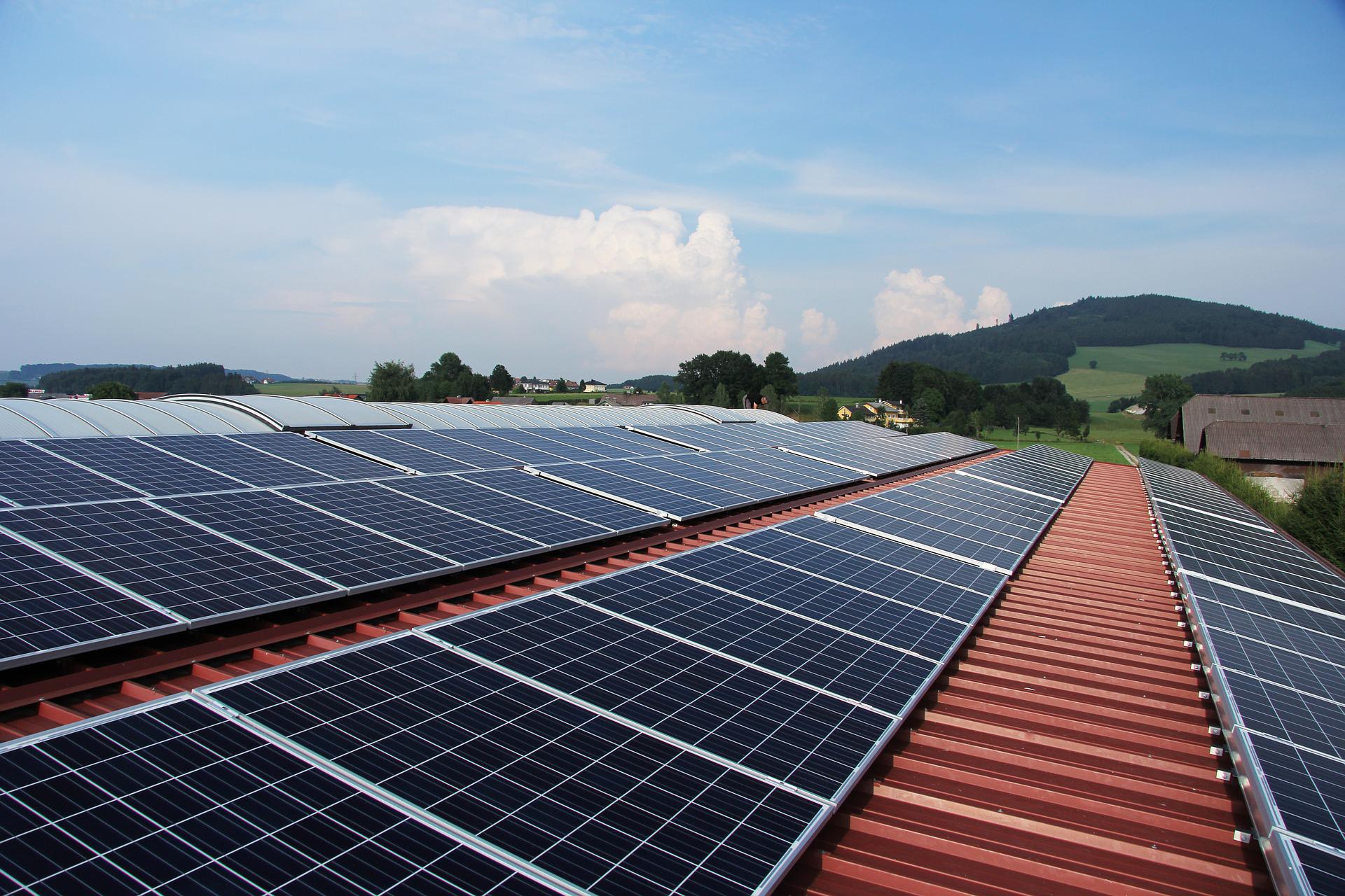 Ventajas de una instalación fotovoltaica